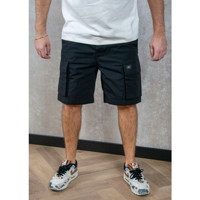 Calvin Klein Washed cargo short 158.10.0008 large