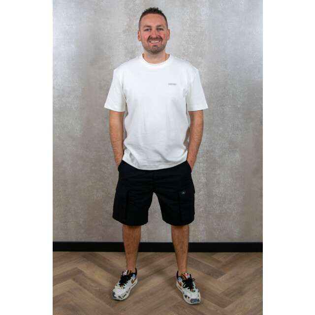 Calvin Klein Washed cargo short 158.10.0008 large