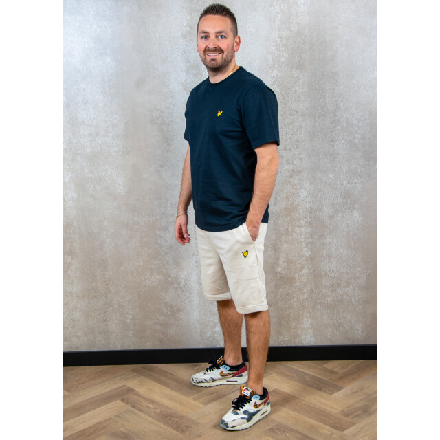 Lyle and Scott Sweat short 155.81.0036 large