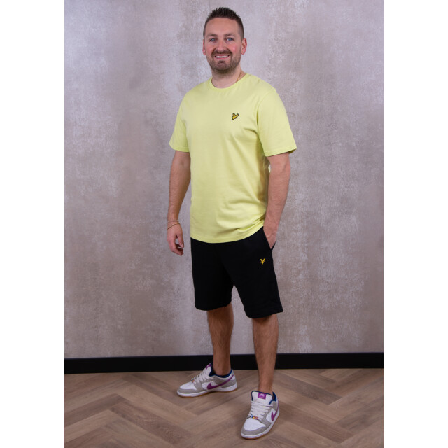 Lyle and Scott Plain t-shirt 100.50.0073 large