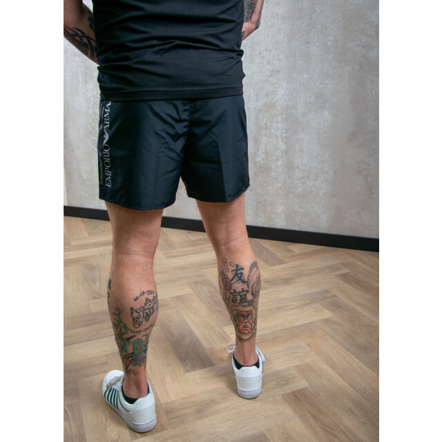 EA7 Boxer beachwear 180.10.0135 large