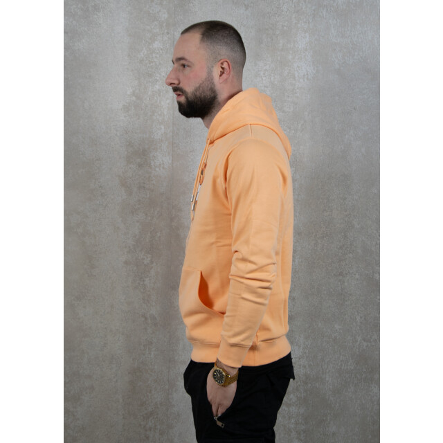 Baron Filou The marina stroller hoodie 131.82.0002 large