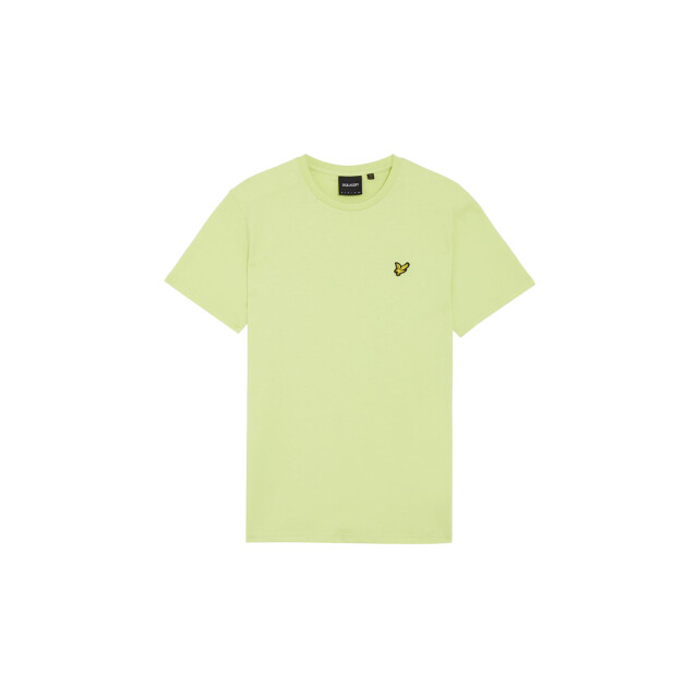 Lyle and Scott Plain t-shirt 100.50.0073 large