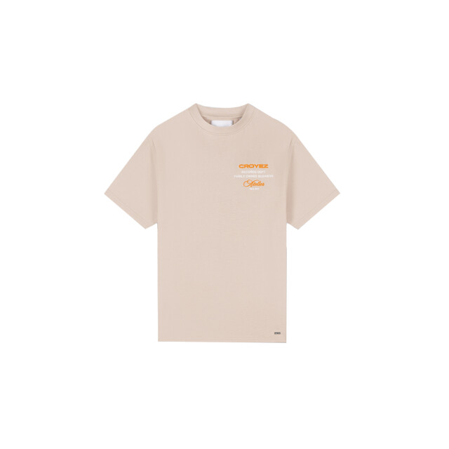 croyez homme Records t-shirt 100.81.0231 large