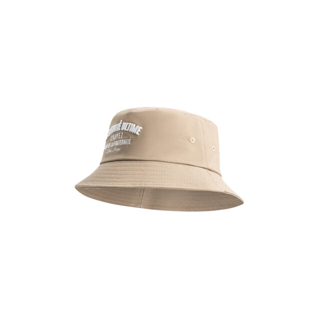 croyez homme Fraternite bucket hat 192.81.0012 large