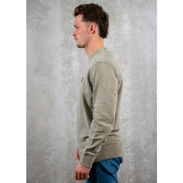 Lyle and Scott Natural dye crewneck 130.81.0324 large