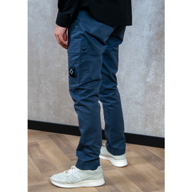 Ma.strum Pd tapered cargo pant 156.30.0013 large