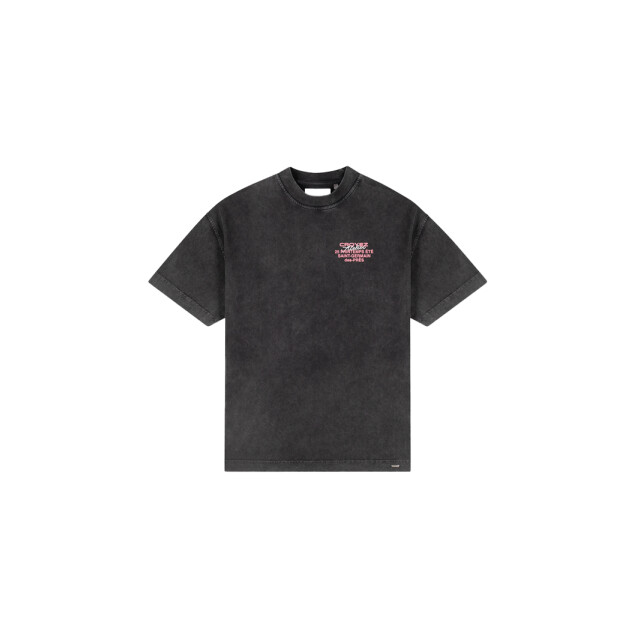 croyez homme Printemps t-shirt 100.20.0374 large