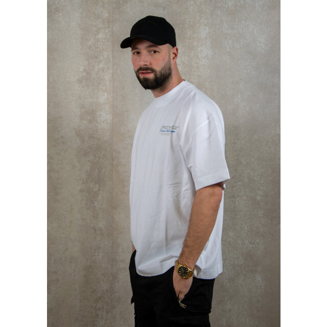croyez homme Worldwide supplier t-shirt 100.00.1115 large