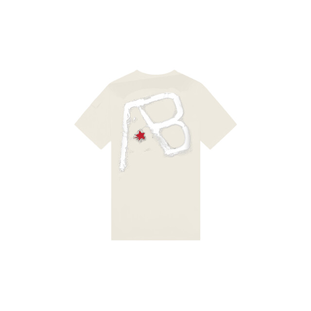 AB Lifestyle Cargo tee 100.01.0160 large