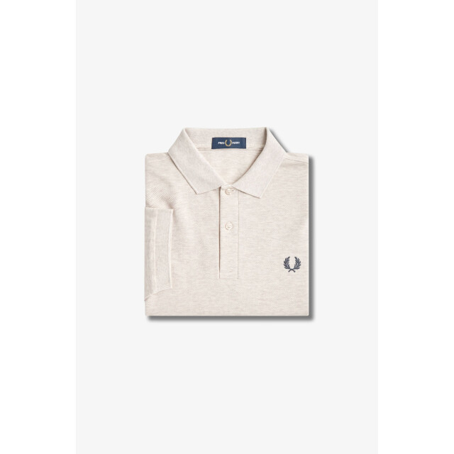 Fred Perry Plain shirt 110.81.0065 large