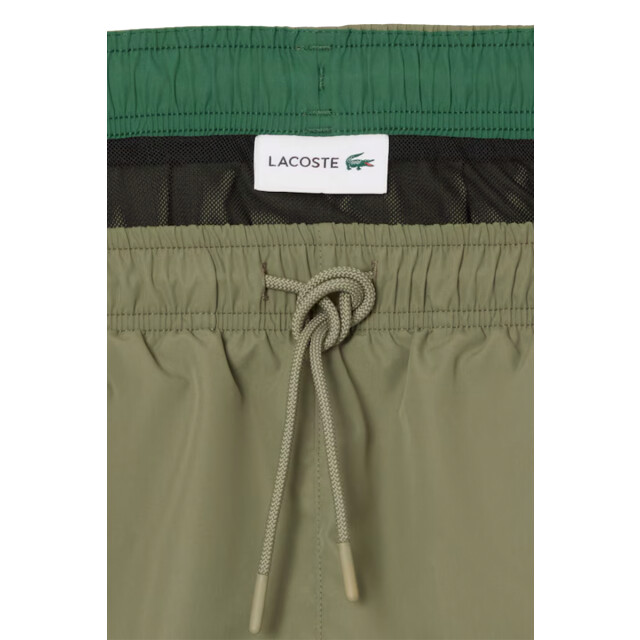 Lacoste Swimming trunks 180.40.0102 large