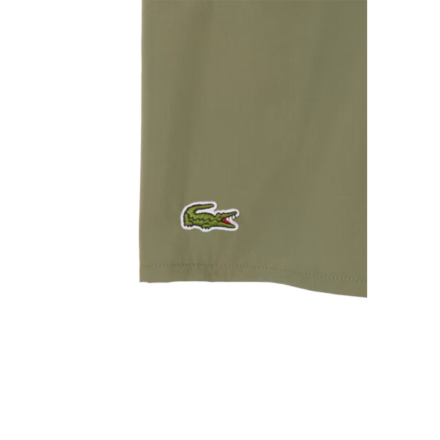 Lacoste Swimming trunks 180.40.0102 large