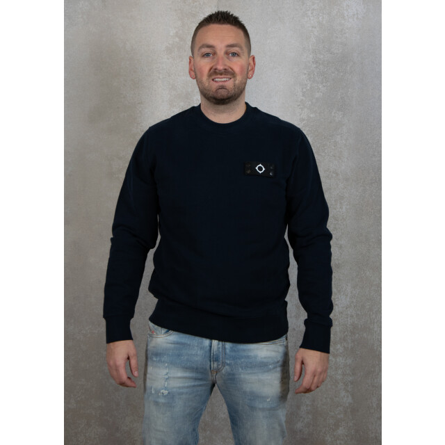 Ma.strum Neo sweat 130.30.0504 large