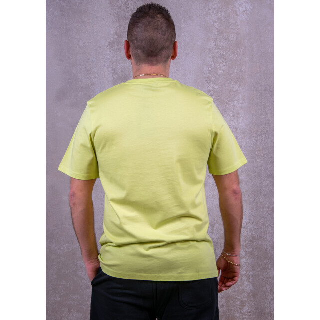 Lyle and Scott Plain t-shirt 100.50.0073 large