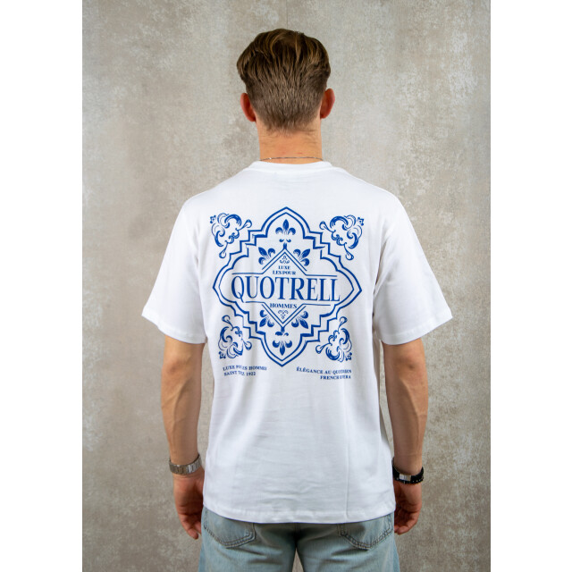 Quotrell Coastal t-shirt 100.00.1088 large