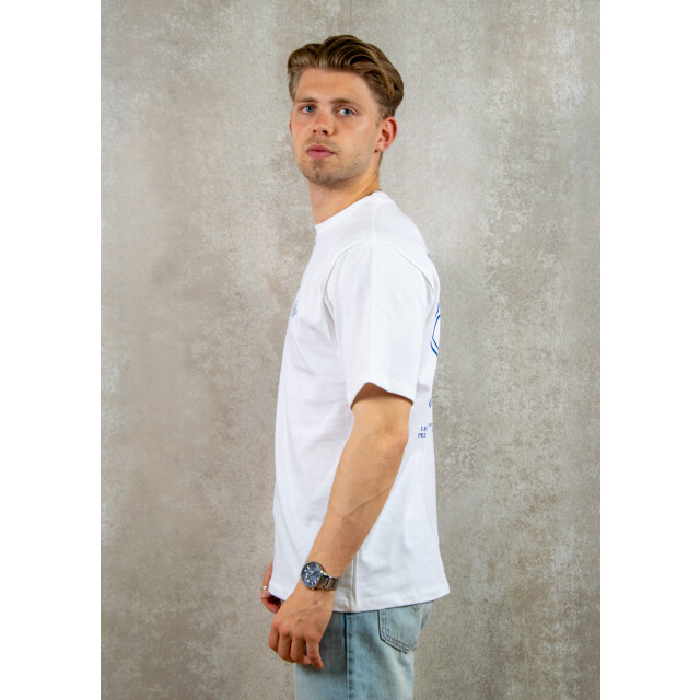 Quotrell Coastal t-shirt 100.00.1088 large