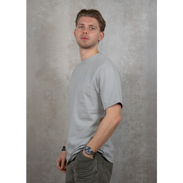 croyez homme Fraternite t-shirt 100.20.0371 large