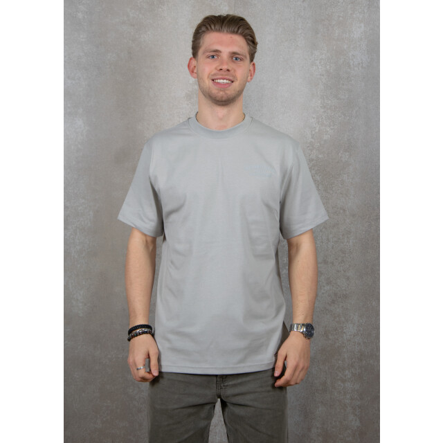 croyez homme Fraternite t-shirt 100.20.0371 large