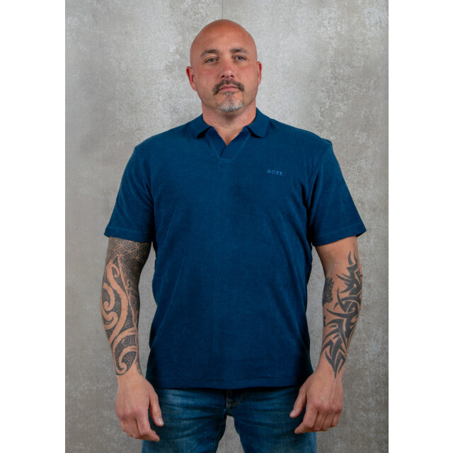 Boss Orange Boss pe doubletowel 110.30.0600 large