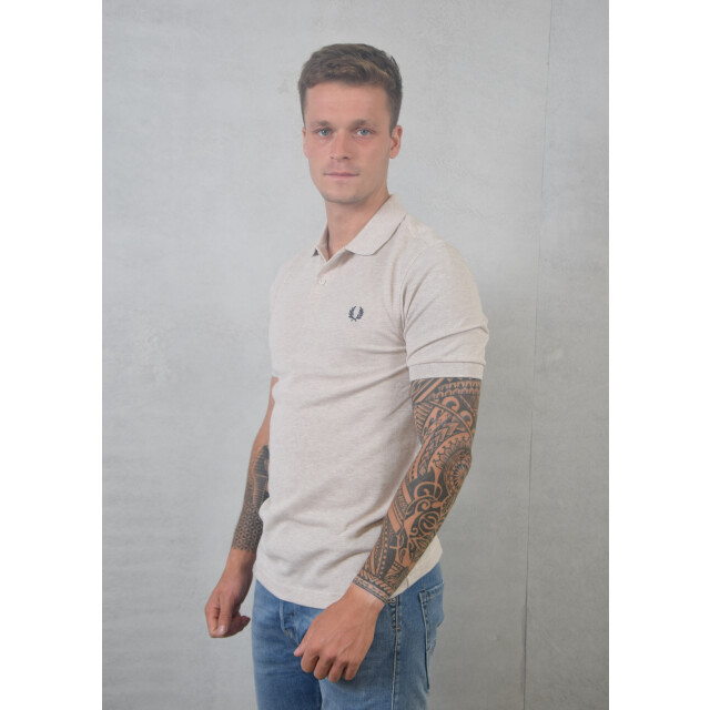 Fred Perry Plain shirt 110.81.0065 large