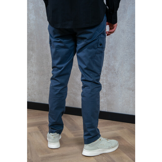 Ma.strum Pd tapered cargo pant 156.30.0013 large