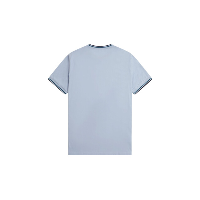 Fred Perry Twin tipped t-shirt 100.30.1259 large