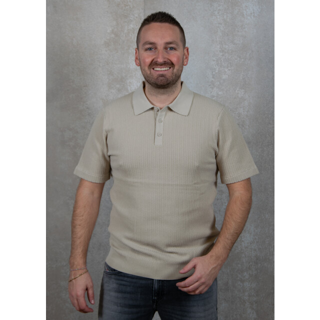 Pure Path Regular fit polo ss knitwear 135.81.0014 large