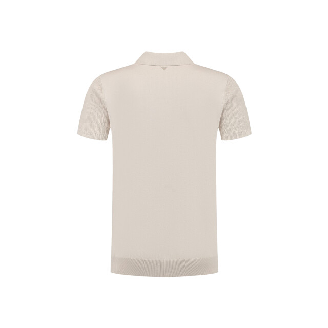 Pure Path Regular fit polo ss knitwear 135.81.0014 large