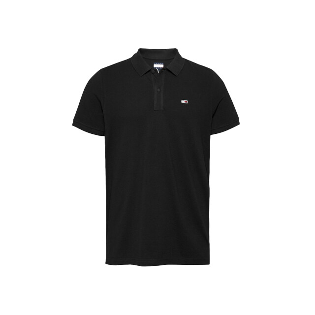 Tommy Hilfiger Slim placket polo ext 110.10.0348 large