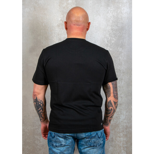 Lacoste Actie t-shirt 100.10.1013 large