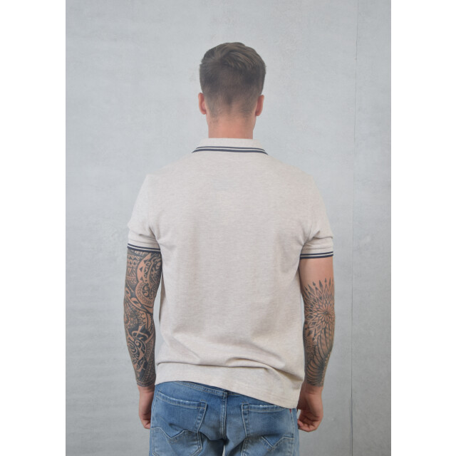 Fred Perry Twin tipped shirt 110.81.0063 large