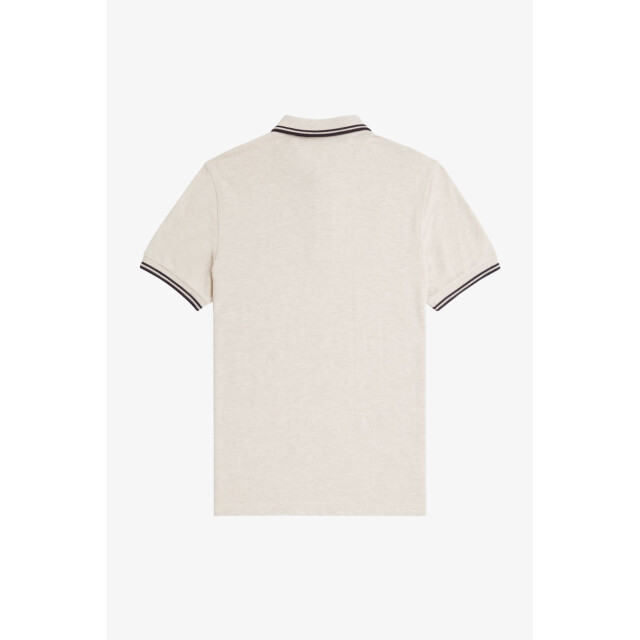 Fred Perry Twin tipped shirt 110.81.0063 large