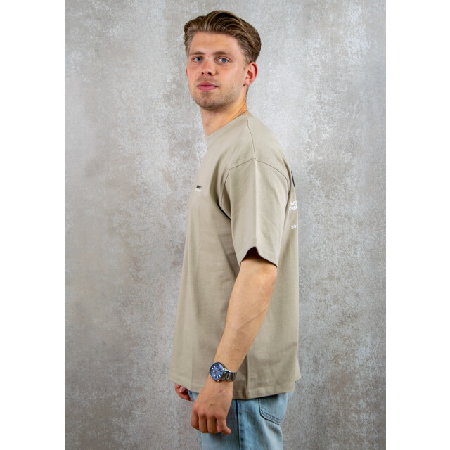 Quotrell Elevate t-shirt 100.81.0203 large