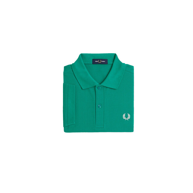 Fred Perry The shirt 110.40.0303 large