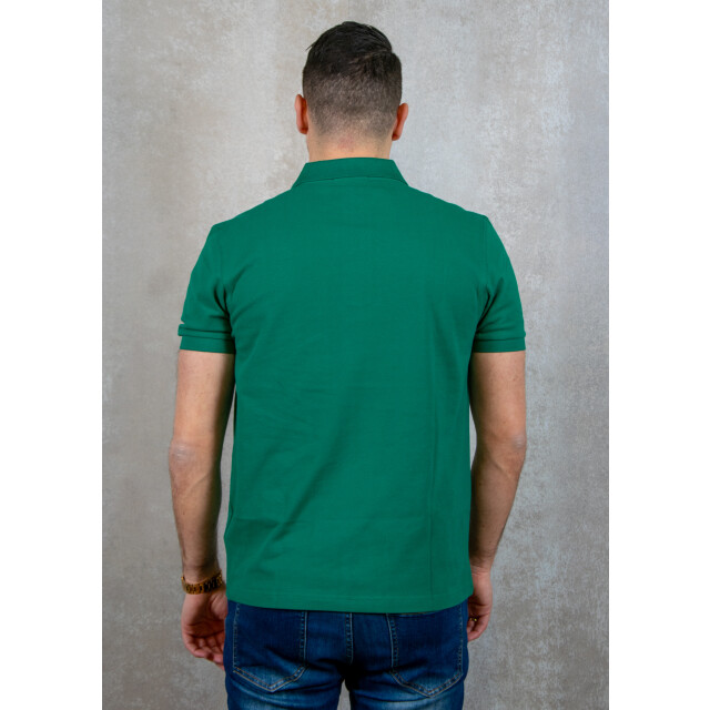 Fred Perry The shirt 110.40.0303 large