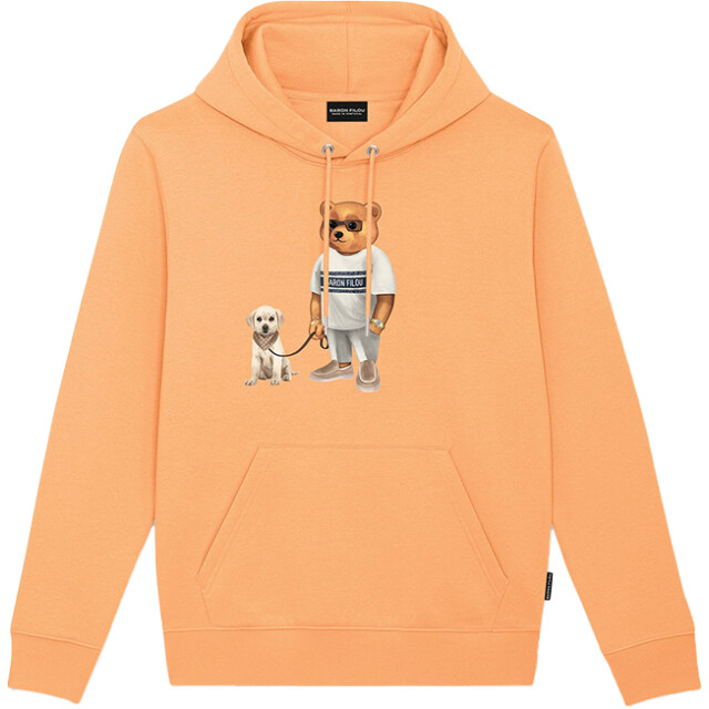 Baron Filou The marina stroller hoodie 131.82.0002 large
