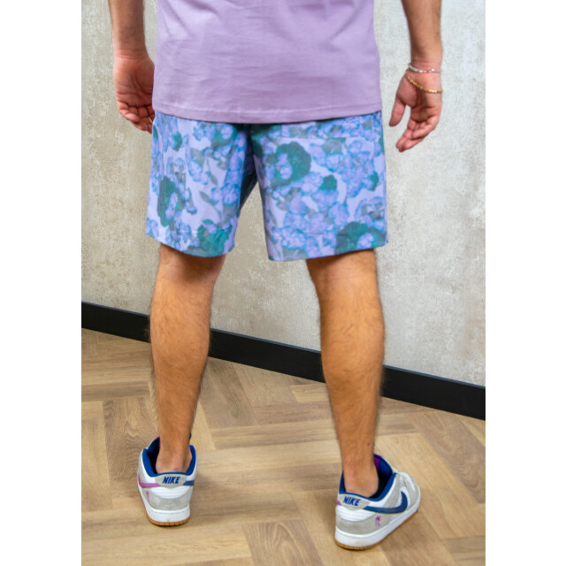 Lyle and Scott Digital floral print floral short 180.70.0026 large