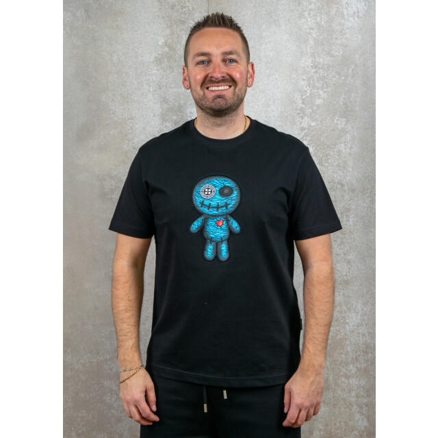 Wrong Friends Astoria t-shirt 100.10.1267 large