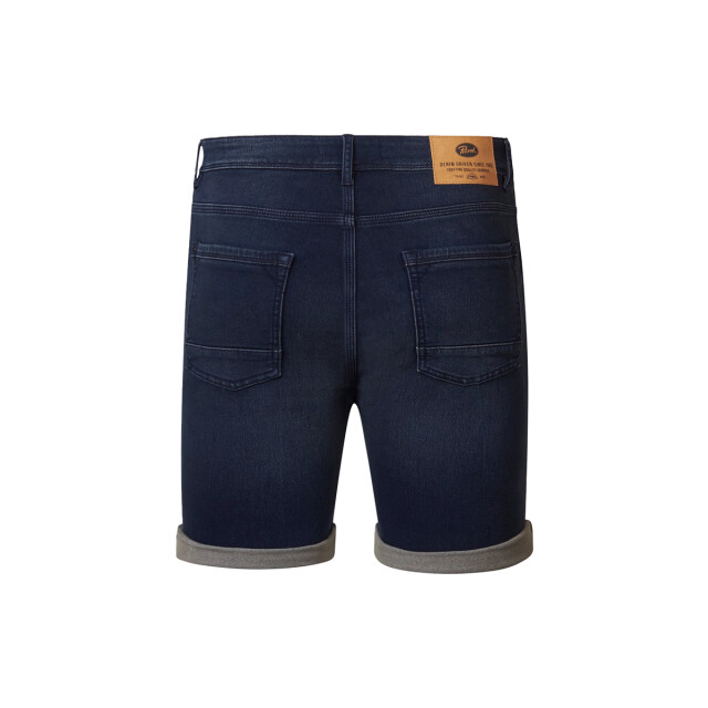 Petrol Industries Denim short jackson slim fit 151.30.0169 large