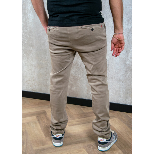 Replay Zeumar slim-fit chino 152.81.0016 large