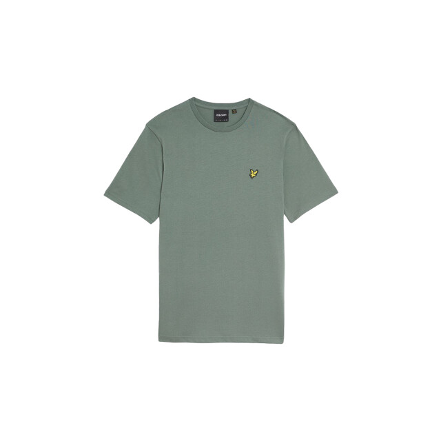 Lyle and Scott Plain t-shirt 100.40.0677 large