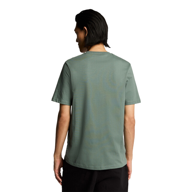 Lyle and Scott Plain t-shirt 100.40.0677 large