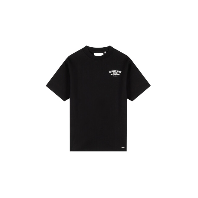 croyez homme Fraternite t-shirt 100.10.1365 large