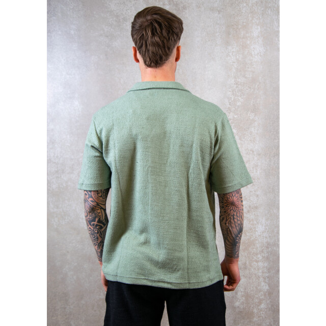 Pure Path Regular fit shortsleeve shirt 121.40.0012 large