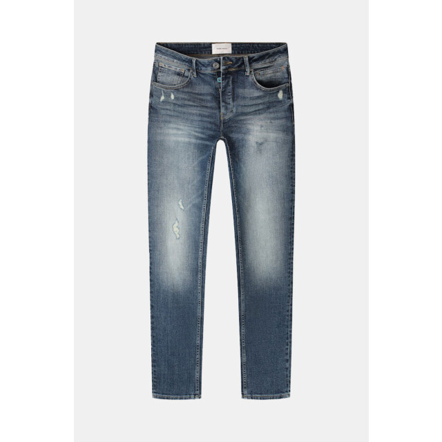 Pure Path The ryan slim fit tapered leg 150.30.0851 large