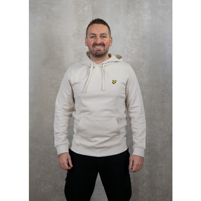 Lyle and Scott Pullover hoodie 131.81.0052 large