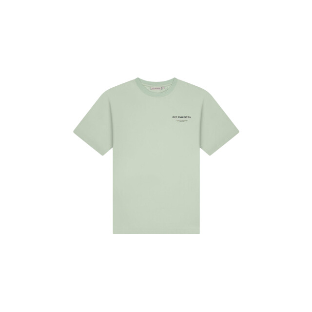 Off The Pitch Higher purpose regular tee 100.41.0089 large