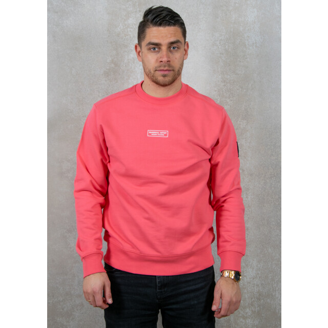 Marshall Artist Siren crewnsweat 130.91.0009 large