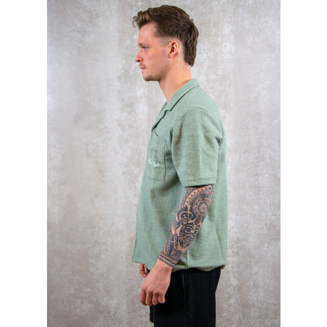 Pure Path Regular fit shortsleeve shirt 121.40.0012 large